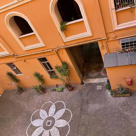 Ciao Bella Apartment