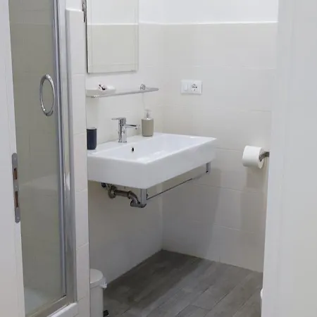 247 Luxury Trastevere 2*