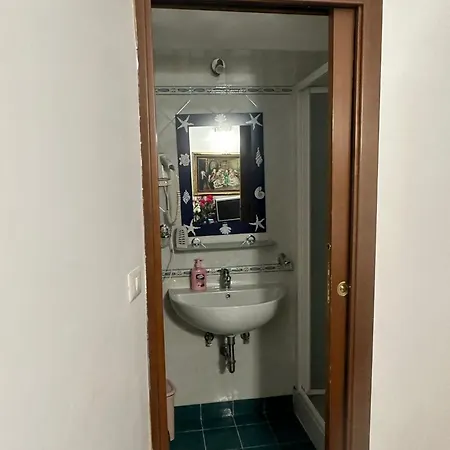 住宿加早餐酒店 马尔瑟琳娜酒店 罗马