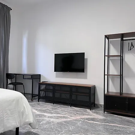 Bed & Breakfast Pascia