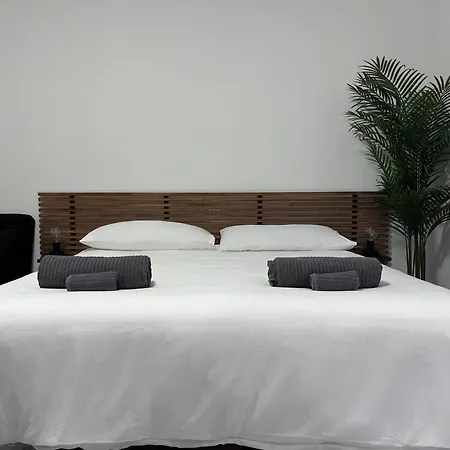 Pascia Bed & Breakfast 5*