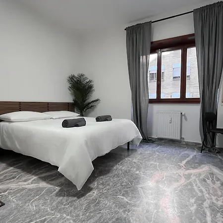 Bed & Breakfast Pascia