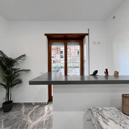 Bed & Breakfast Pascia 5*