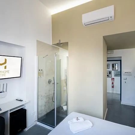 Mytinyhome Fastime Guest house *