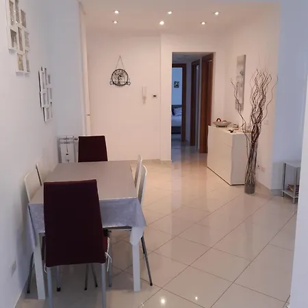 A Casa Di Elsa Apartament Rzym