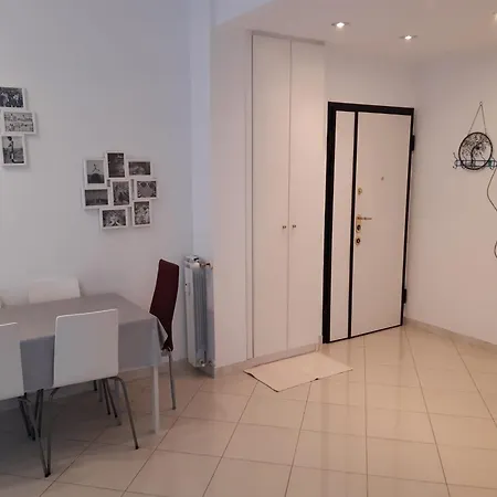 A Casa Di Elsa Apartament