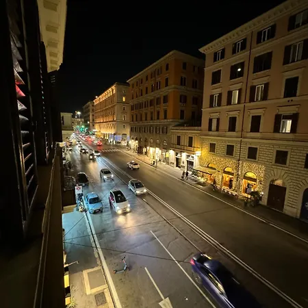 Affittacamere Eden Luxury Roma