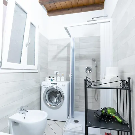 Apartamento Casa Sant'onofrio *