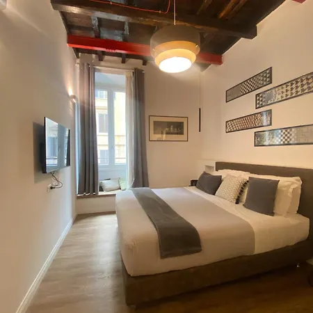Casa Leoncino Bed & Breakfast