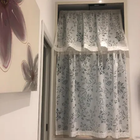 招待所 因特诺7奢华住宿加早餐旅馆 2*
