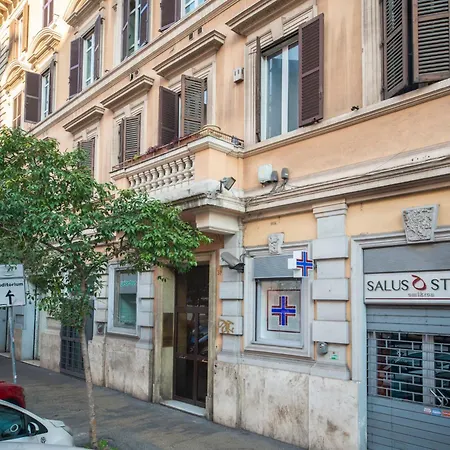 La Grande Bellezza Róma