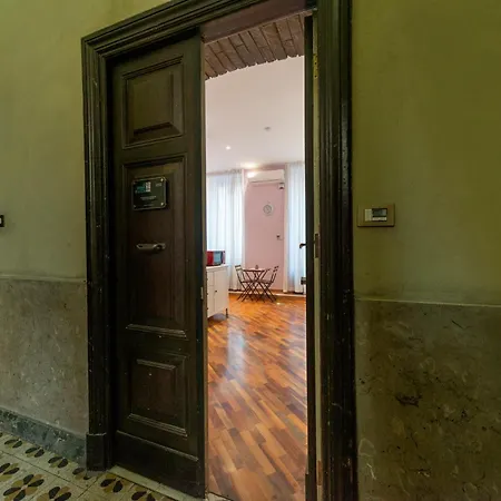 La Grande Bellezza Vendégház