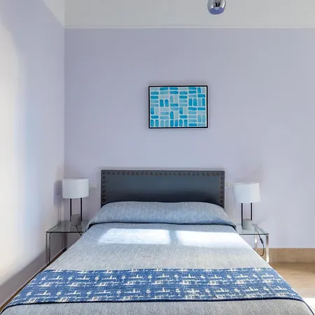 Domus Castroni Scipioni Bed & Breakfast *