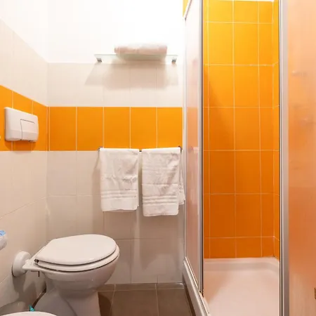 Domus Castroni Scipioni Bed & Breakfast Roma