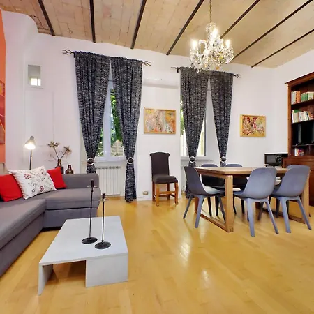 Vespucci Casa vacanze *