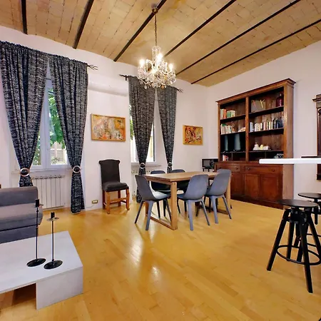 Vespucci Casa vacanze Roma