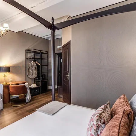 Guest house Antica Residenza Del Corso Rome