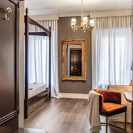 Guest house Antica Residenza Del Corso