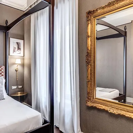 Antica Residenza Del Corso Guest house Rome