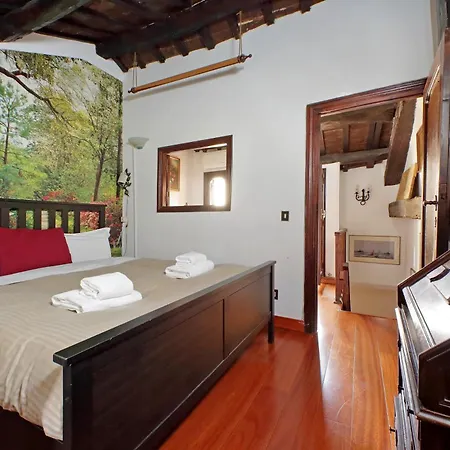St.margherita Charming House Appartement *