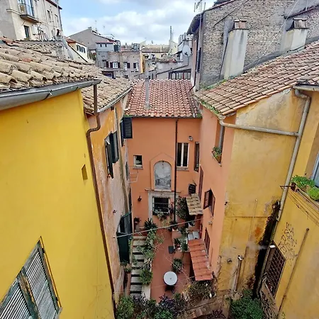 St.margherita Charming House * Rome