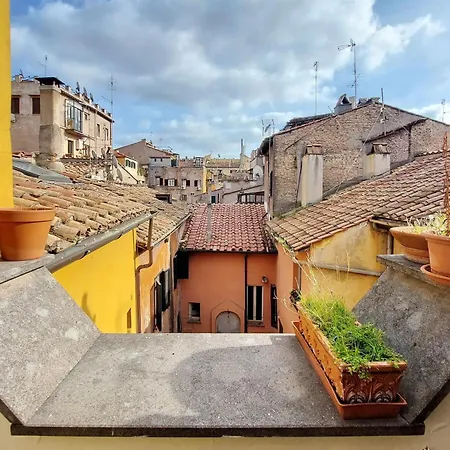 St.margherita Charming House * Rome