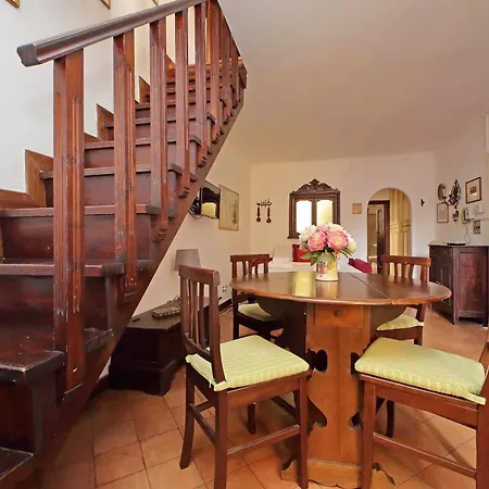St.margherita Charming House Appartement Rome