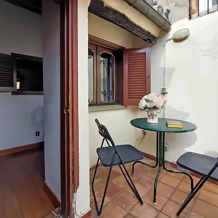St.margherita Charming House Appartement Rome