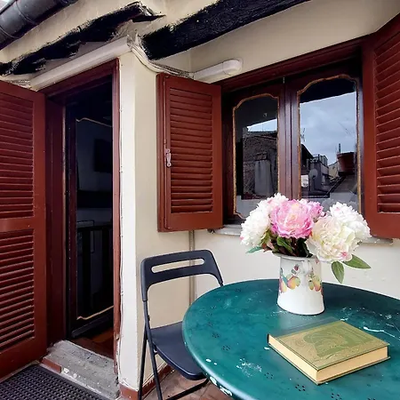 St.margherita Charming House Appartement