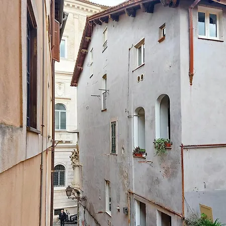 Appartement St.margherita Charming House *