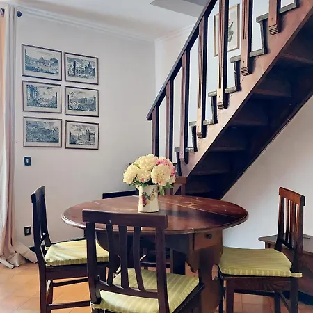 St.margherita Charming House Appartement *