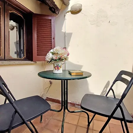 Appartement St.margherita Charming House Rome