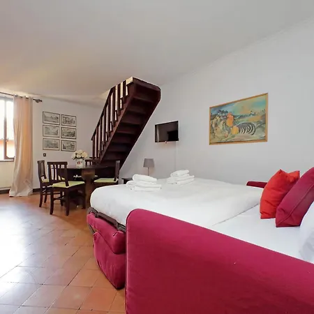 Appartement St.margherita Charming House Rome