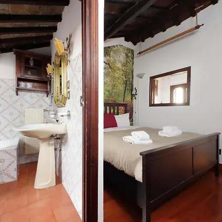 St.margherita Charming House Appartement Rome