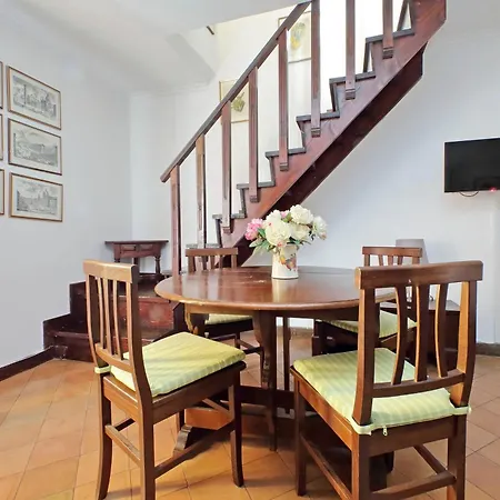 St.margherita Charming House Appartement