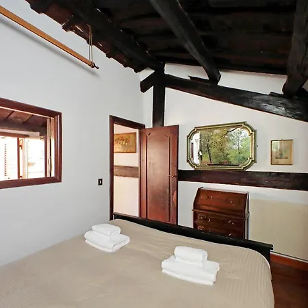 Appartement St.margherita Charming House *