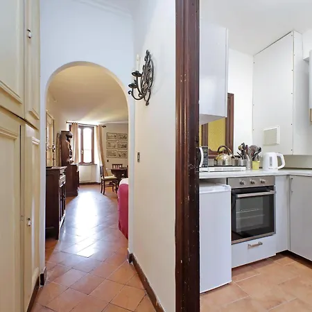 St.margherita Charming House * Rome