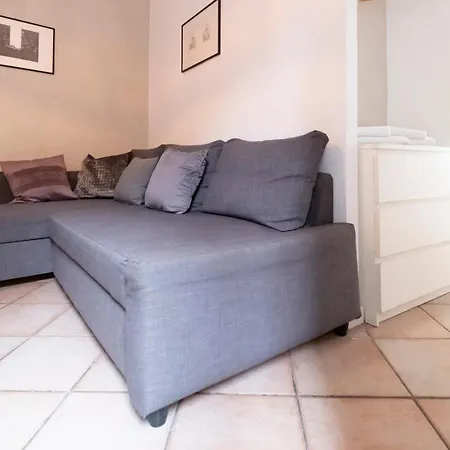 Santonofrio Apartamento *