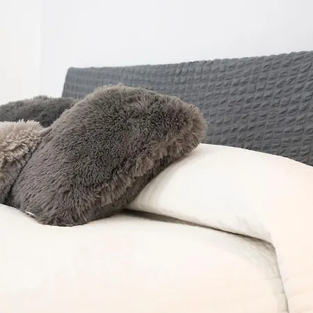 Apartamento Santonofrio *
