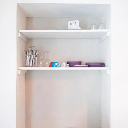 Apartamento Santonofrio