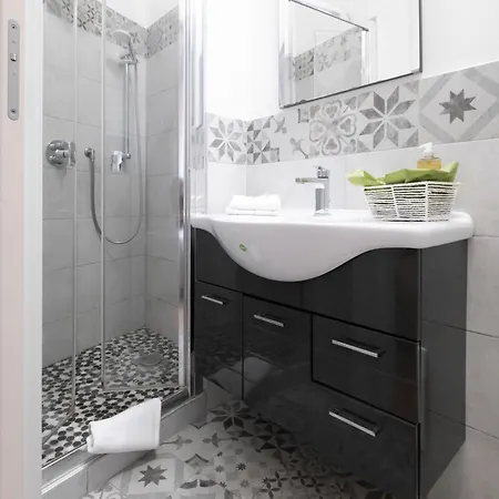 Apartamento Santonofrio Roma