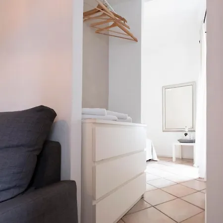 Santonofrio Apartamento Roma