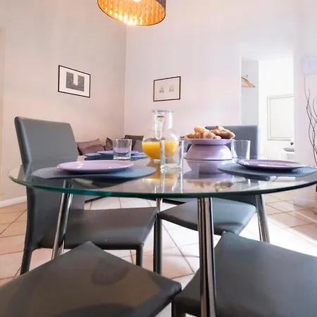 Apartamento Santonofrio *