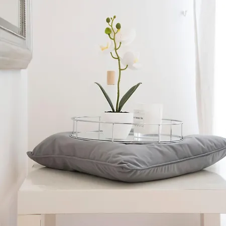 Santonofrio Apartamento
