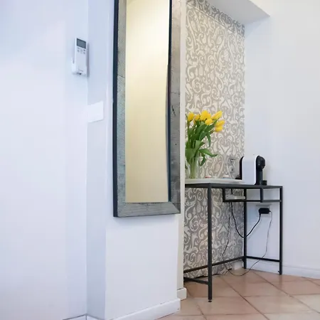 Santonofrio Apartamento Roma