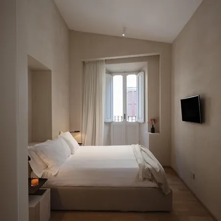 The Spanish Campo De' Fiori Bed & Breakfast