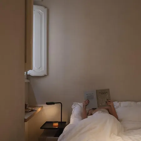 The Spanish Campo De' Fiori Bed & Breakfast 3*