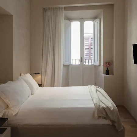 Bed & Breakfast The Spanish Campo De' Fiori