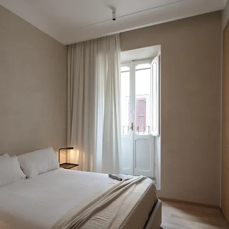 The Spanish Campo De' Fiori Bed & Breakfast 3*