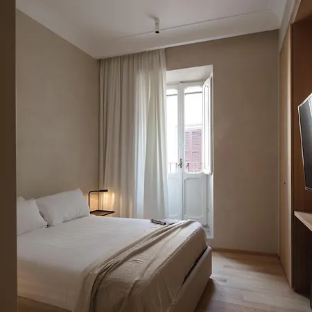 The Spanish Campo De' Fiori Bed & Breakfast Rome